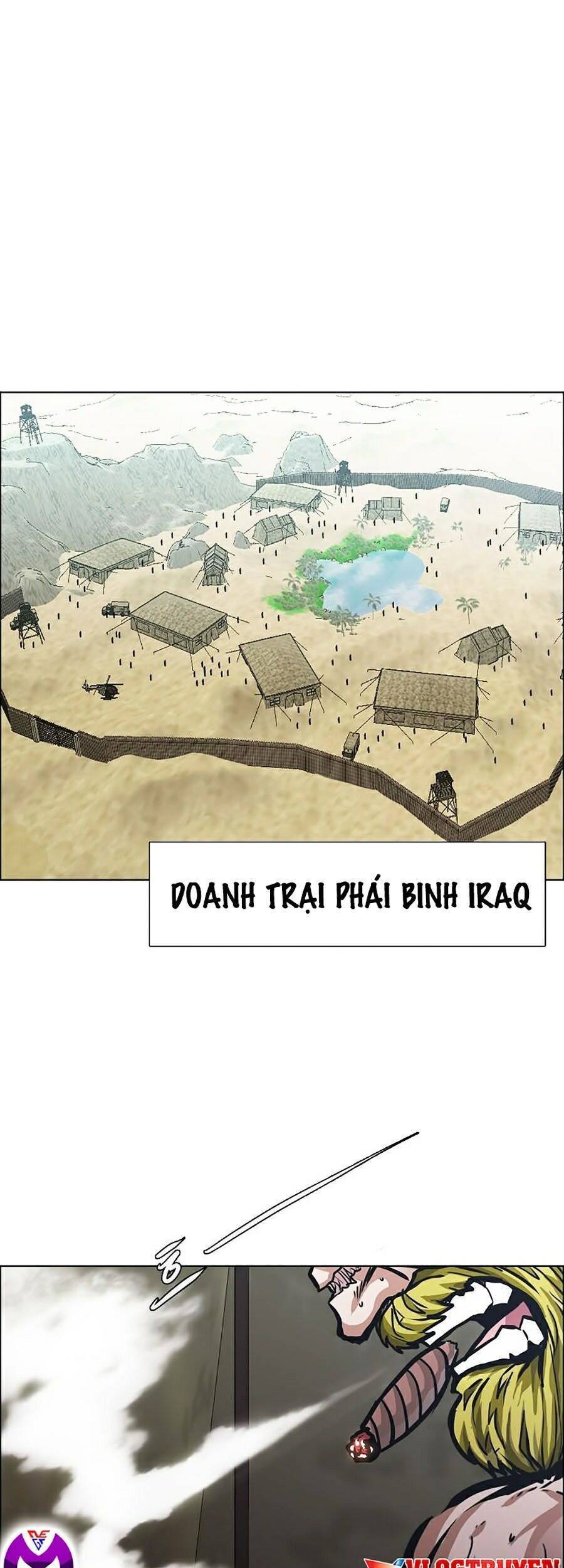 Bá Chủ Học Đường Ss4 Chapter 5 - Trang 10