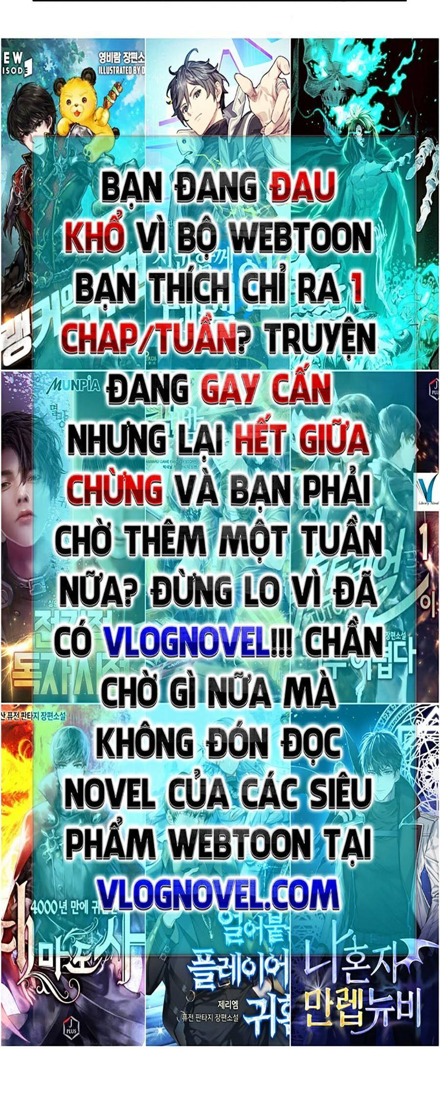 Bá Chủ Học Đường Ss4 Chapter 27 - Trang 39