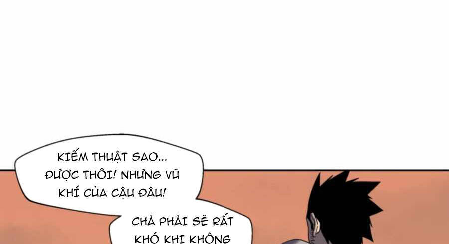 Sự Trả Thù Của Thợ Săn Quái Vật Chapter 22.5 - Trang 69