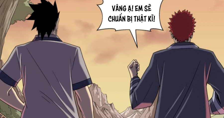 Sự Trả Thù Của Thợ Săn Quái Vật Chapter 22.5 - Trang 98