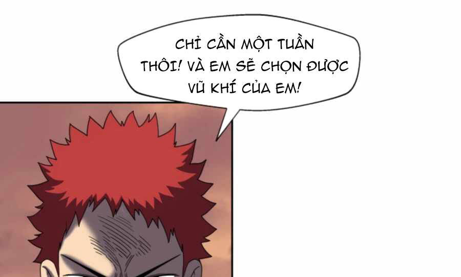 Sự Trả Thù Của Thợ Săn Quái Vật Chapter 22.5 - Trang 85