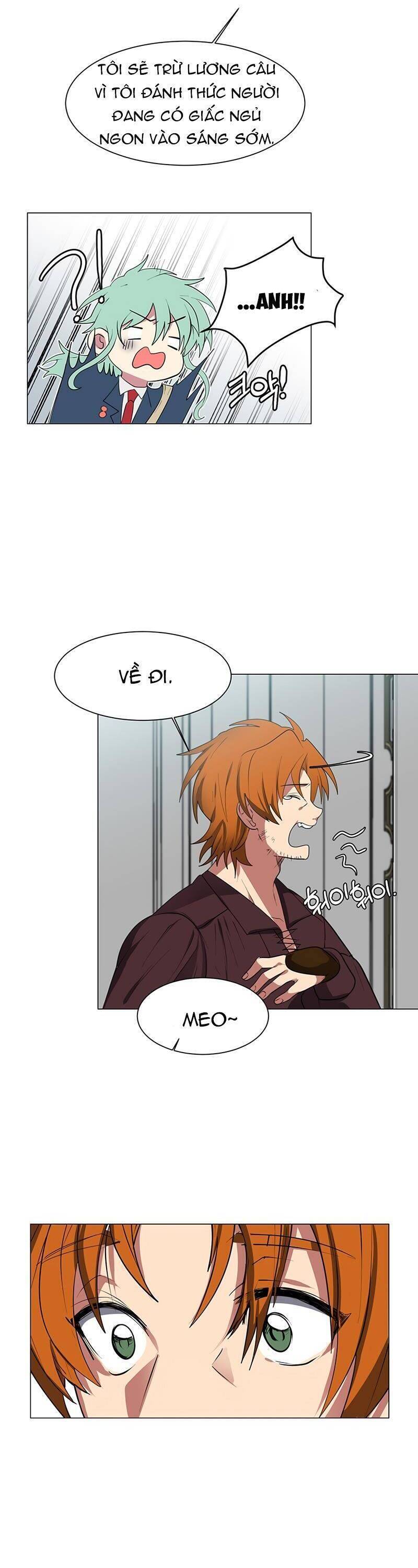 Estio Chapter 32 - Trang 10