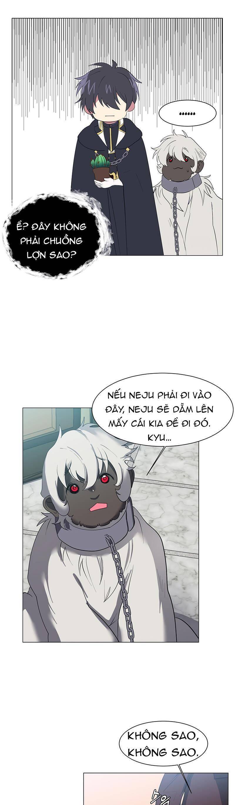 Estio Chapter 32 - Trang 17