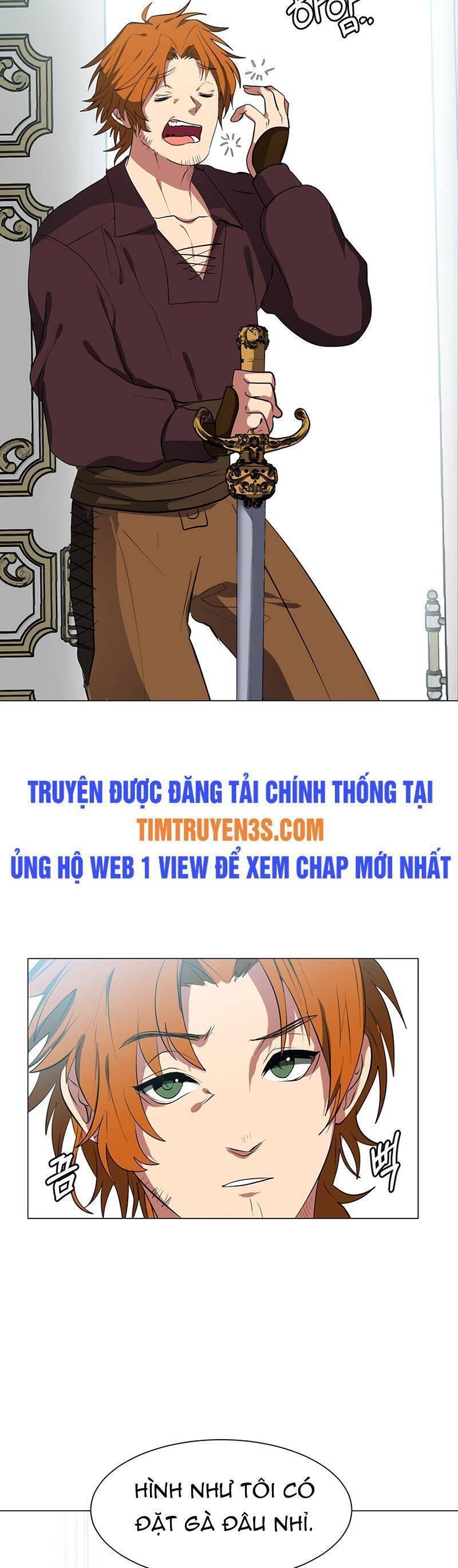 Estio Chapter 32 - Trang 7