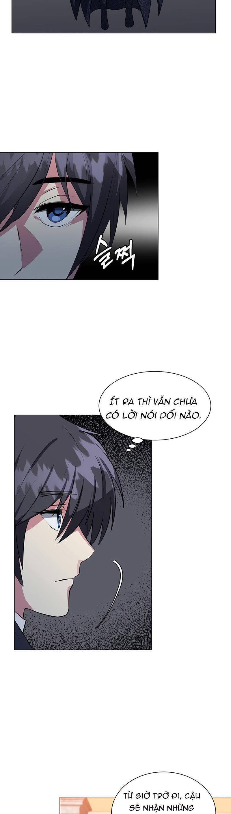 Estio Chapter 32 - Trang 30