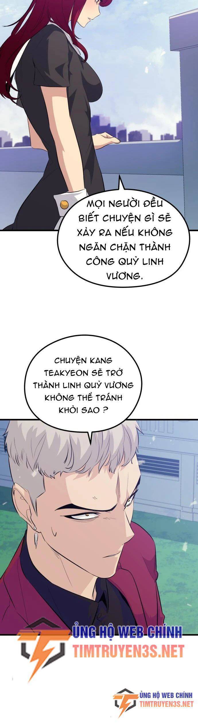 Quỷ Linh Vương Chapter 59 - Trang 42