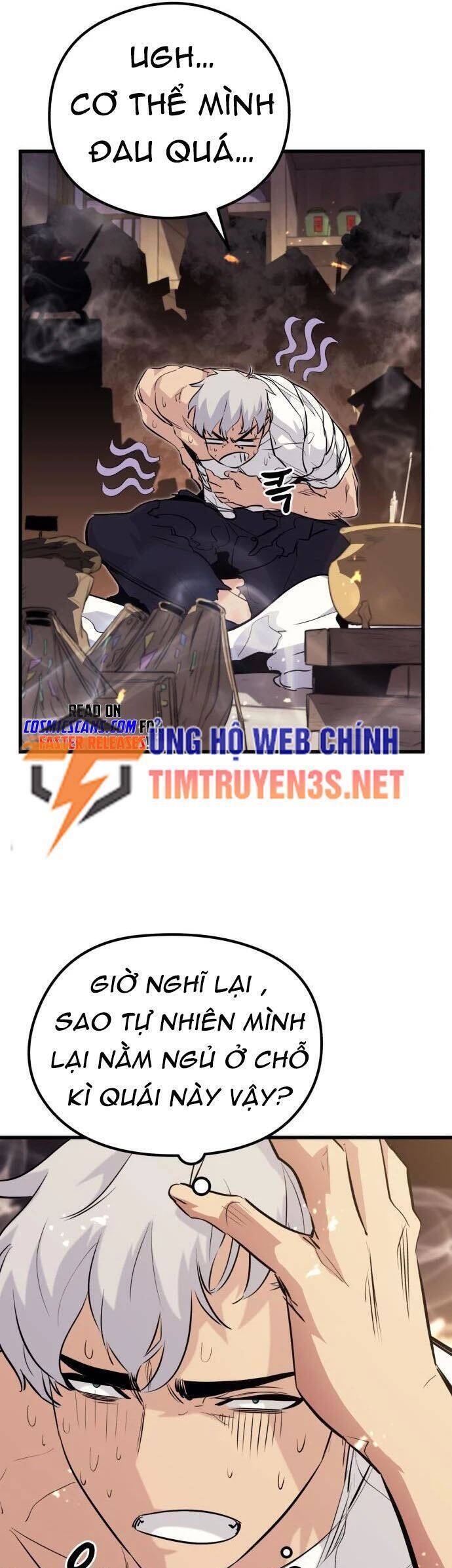 Quỷ Linh Vương Chapter 59 - Trang 7