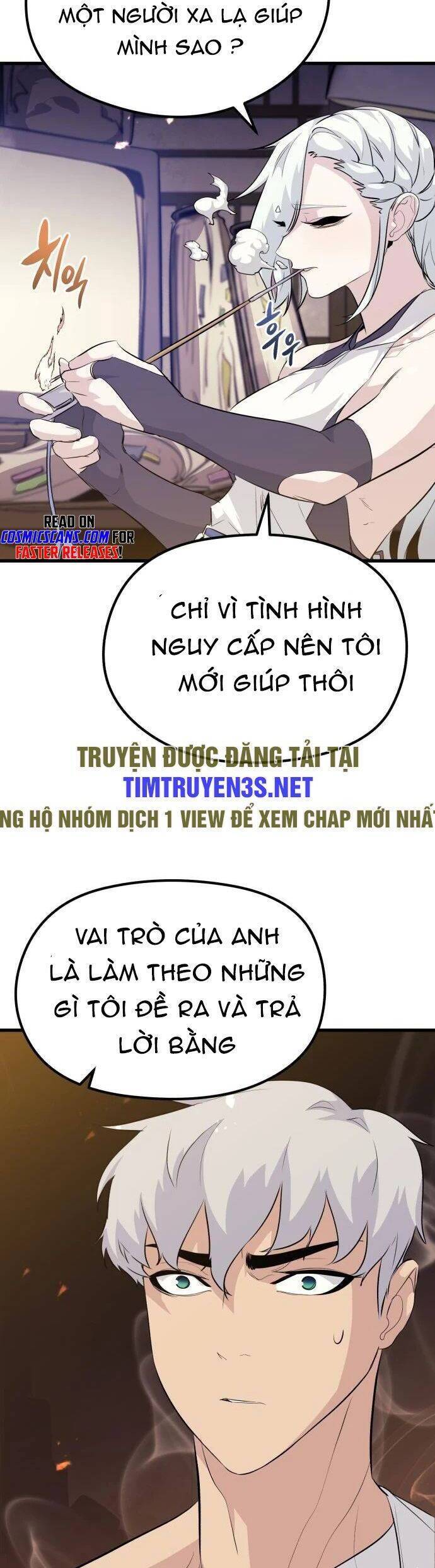 Quỷ Linh Vương Chapter 59 - Trang 50