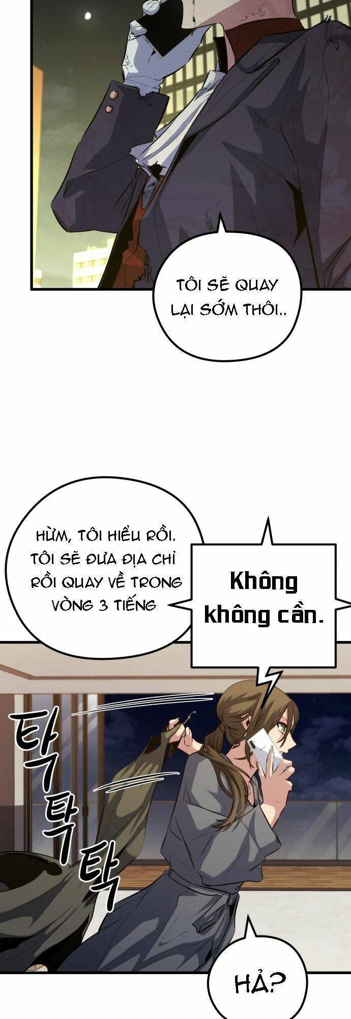 Quỷ Linh Vương Chapter 40 - Trang 7