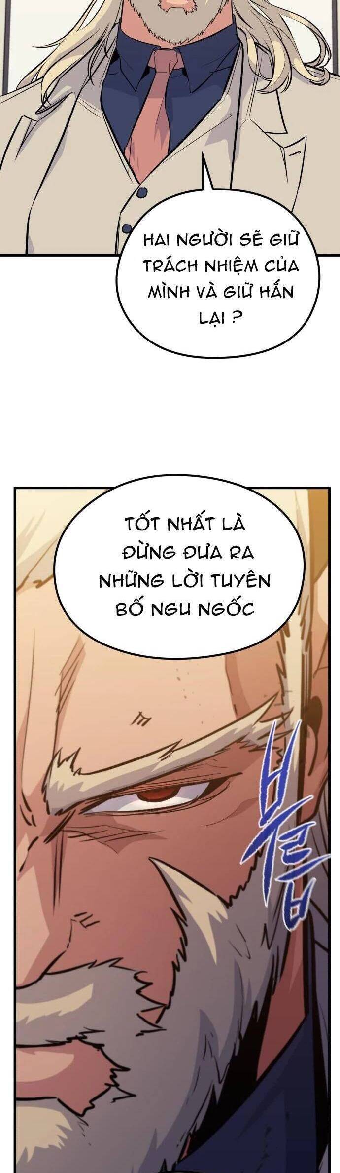 Quỷ Linh Vương Chapter 59 - Trang 32