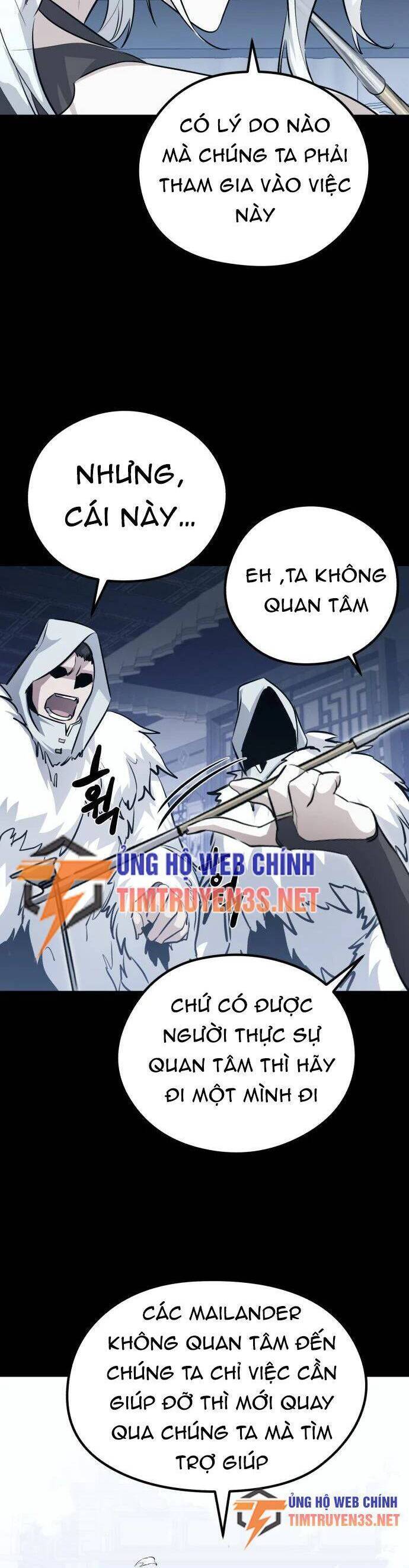 Quỷ Linh Vương Chapter 59 - Trang 57