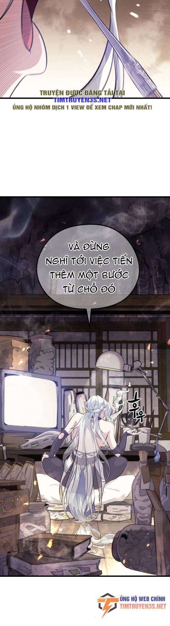 Quỷ Linh Vương Chapter 59 - Trang 12