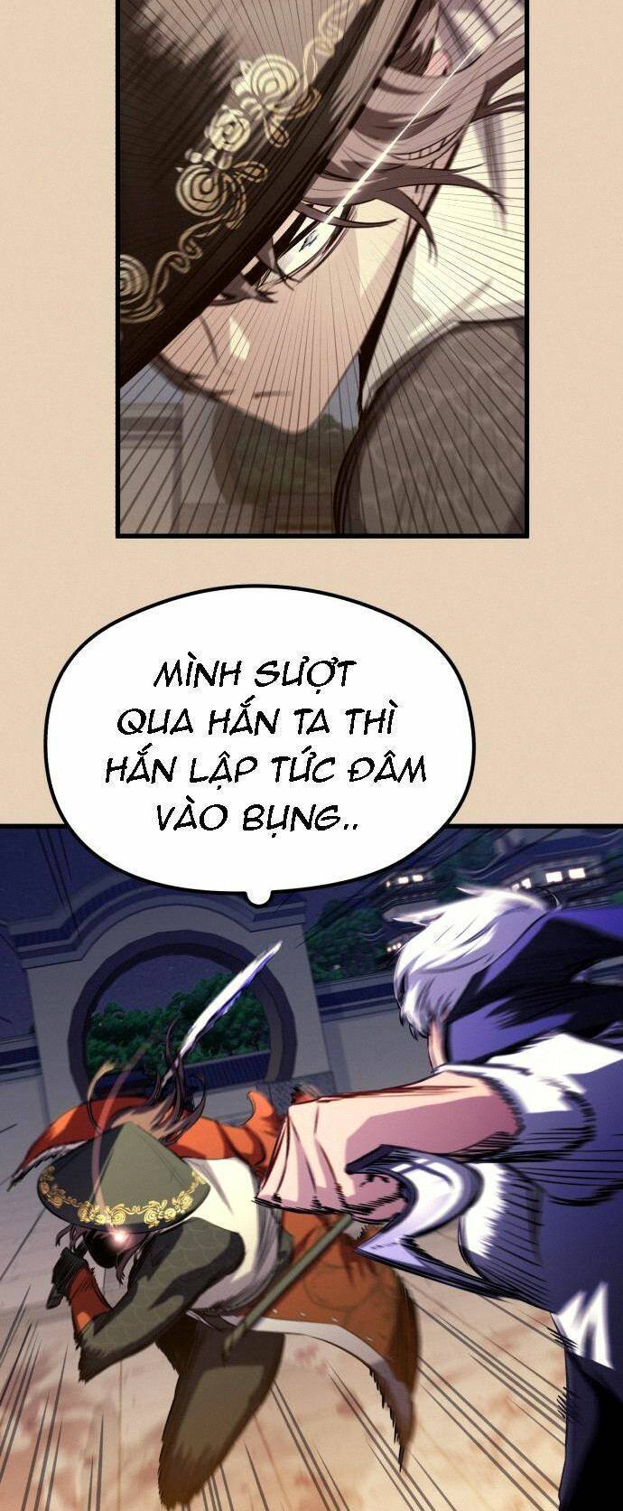 Quỷ Linh Vương Chapter 40 - Trang 52