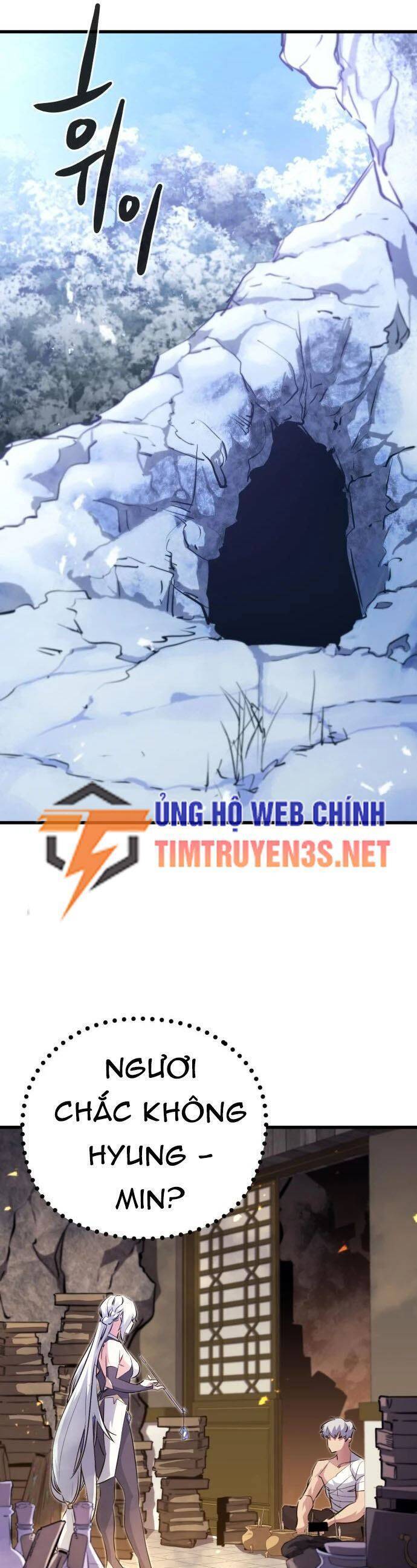 Quỷ Linh Vương Chapter 59 - Trang 19