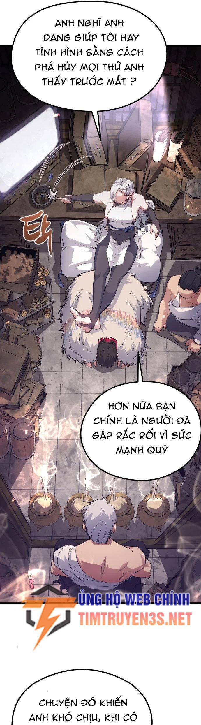 Quỷ Linh Vương Chapter 59 - Trang 49