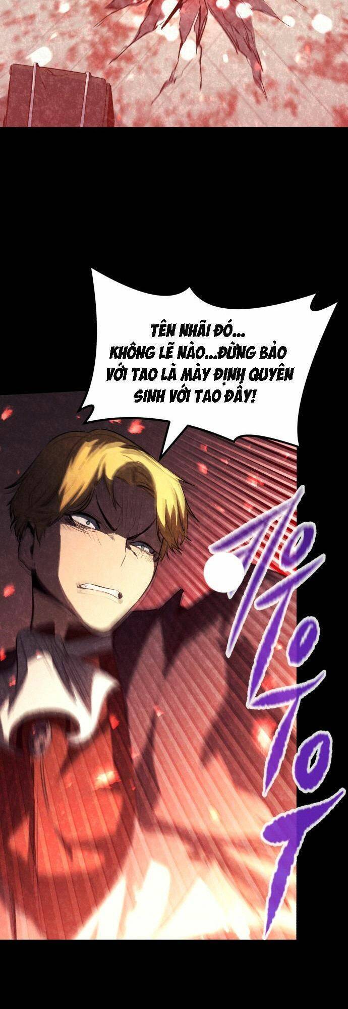 Quỷ Linh Vương Chapter 40 - Trang 20