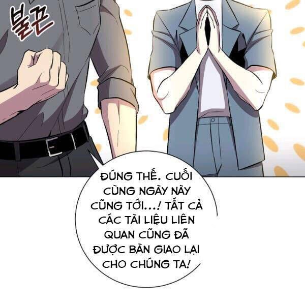 Tôi Là Thợ Săn Có Sức Mạnh Của 99 Vạn Tiền Kiếp Chapter 34 - Trang 57