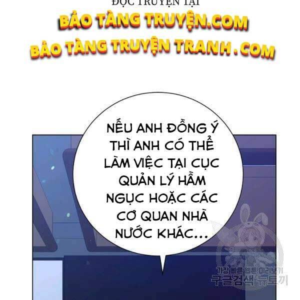 Tôi Là Thợ Săn Có Sức Mạnh Của 99 Vạn Tiền Kiếp Chapter 33 - Trang 30