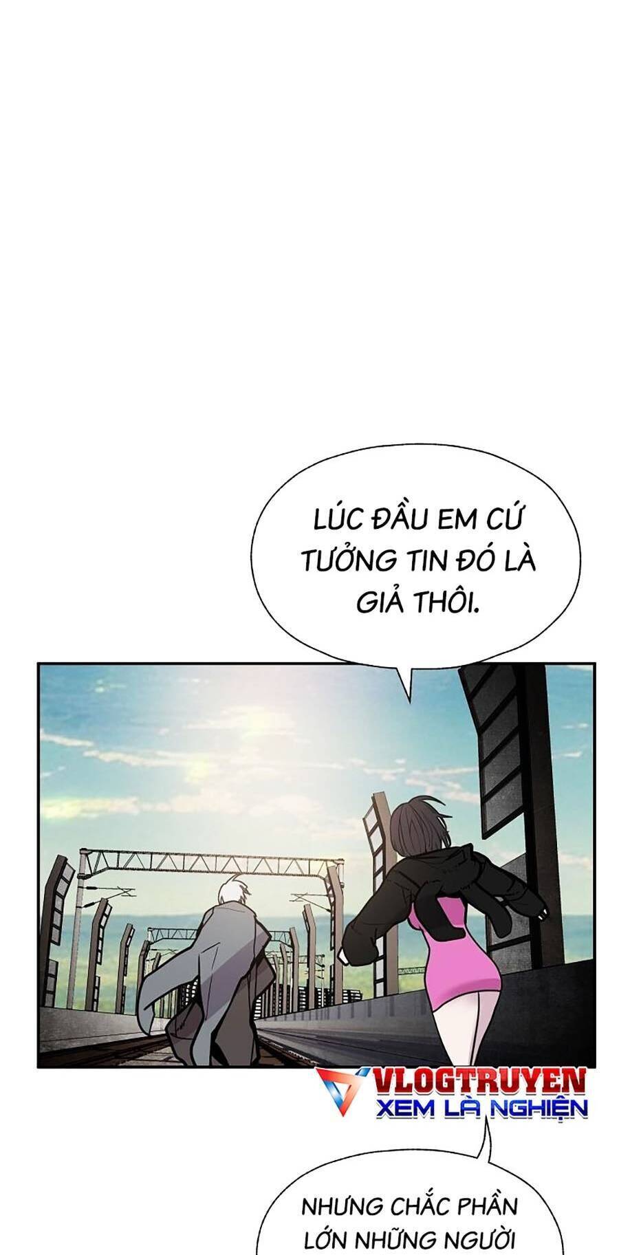 Người Hùng Thực Tế Ảo Chapter 40 - Trang 66