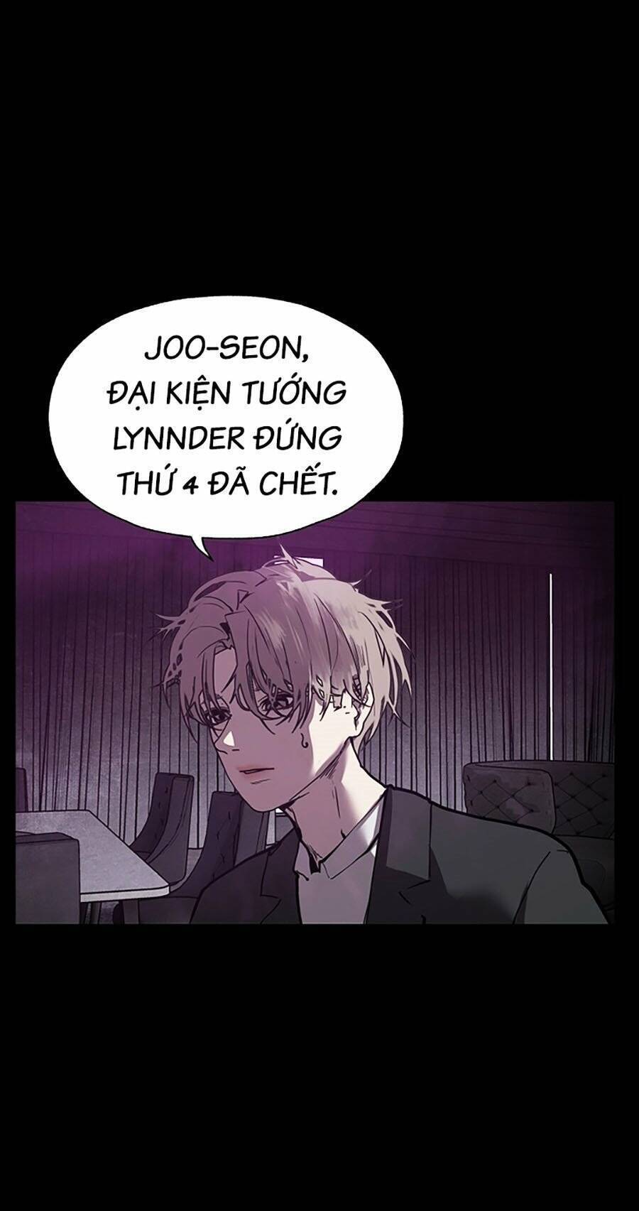 Người Hùng Thực Tế Ảo Chapter 42 - Trang 85