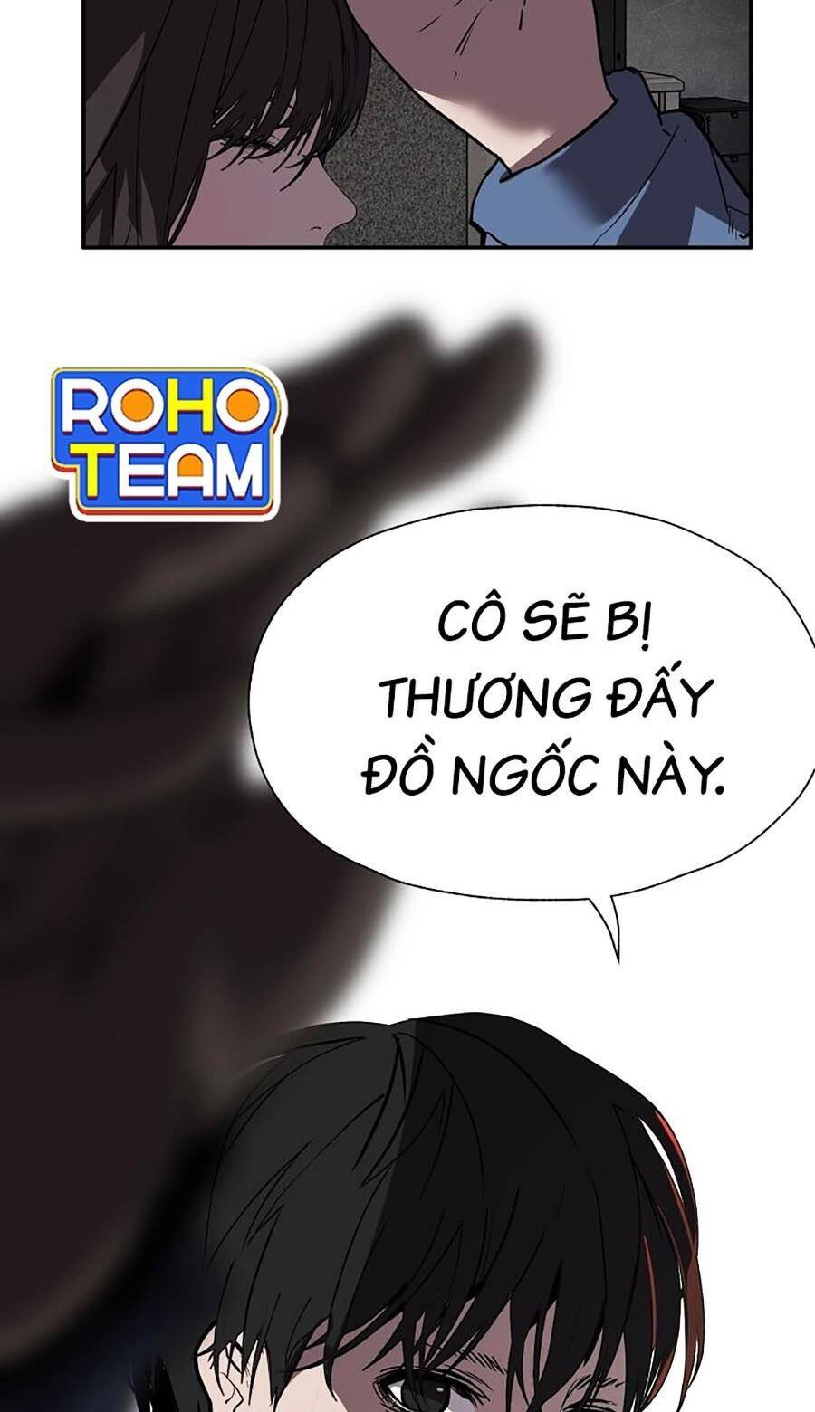 Người Hùng Thực Tế Ảo Chapter 40 - Trang 10