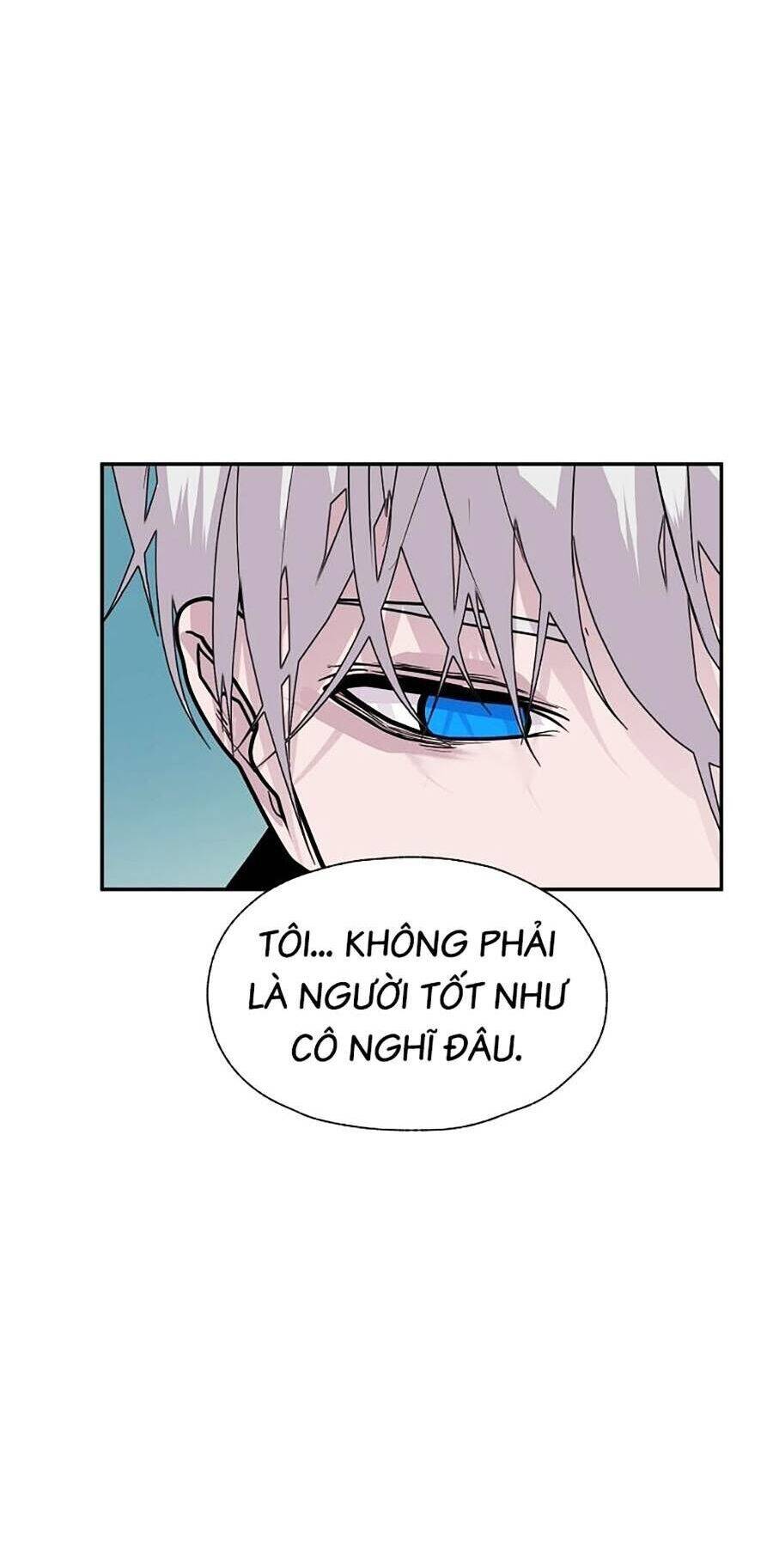 Người Hùng Thực Tế Ảo Chapter 40 - Trang 77