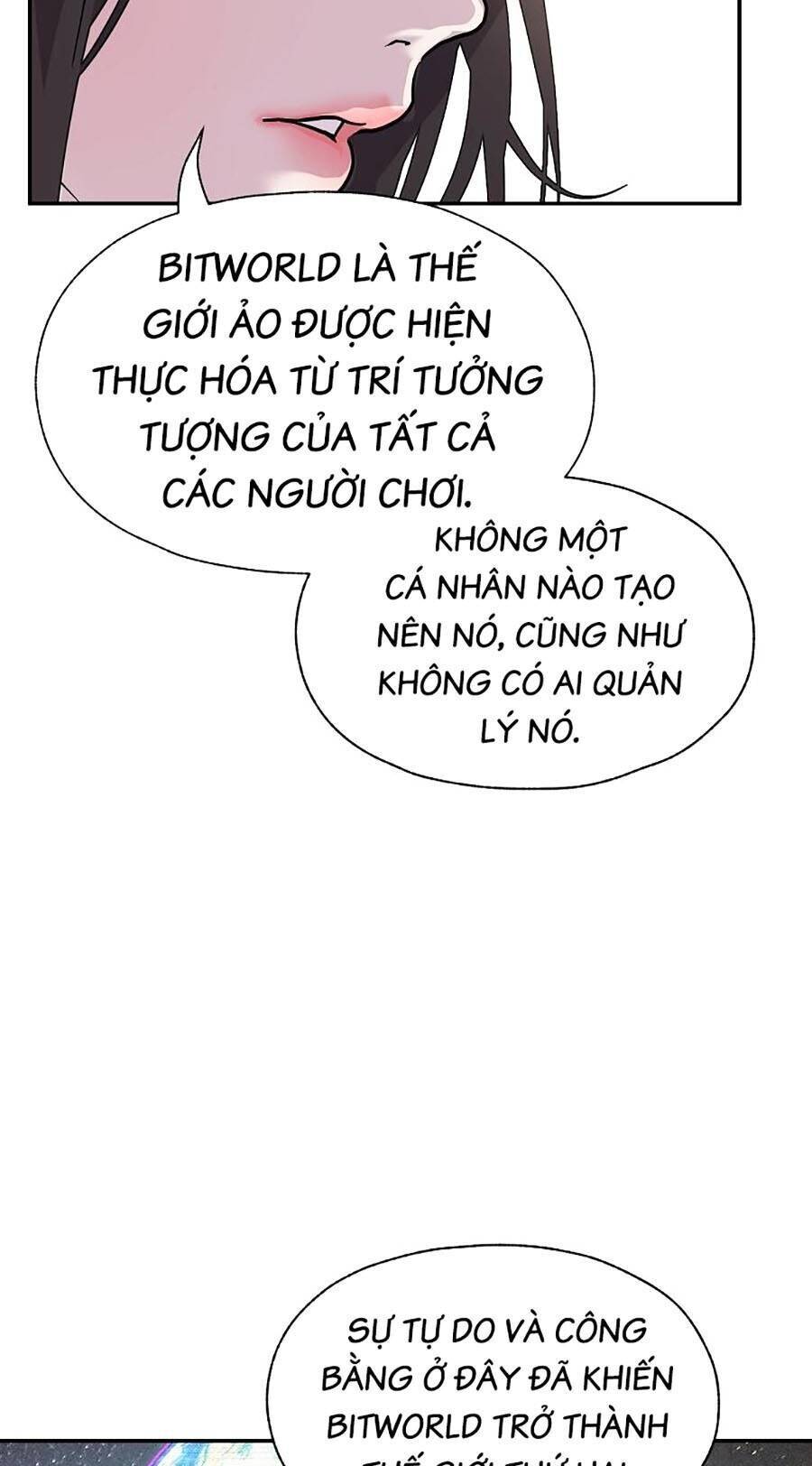 Người Hùng Thực Tế Ảo Chapter 40 - Trang 58