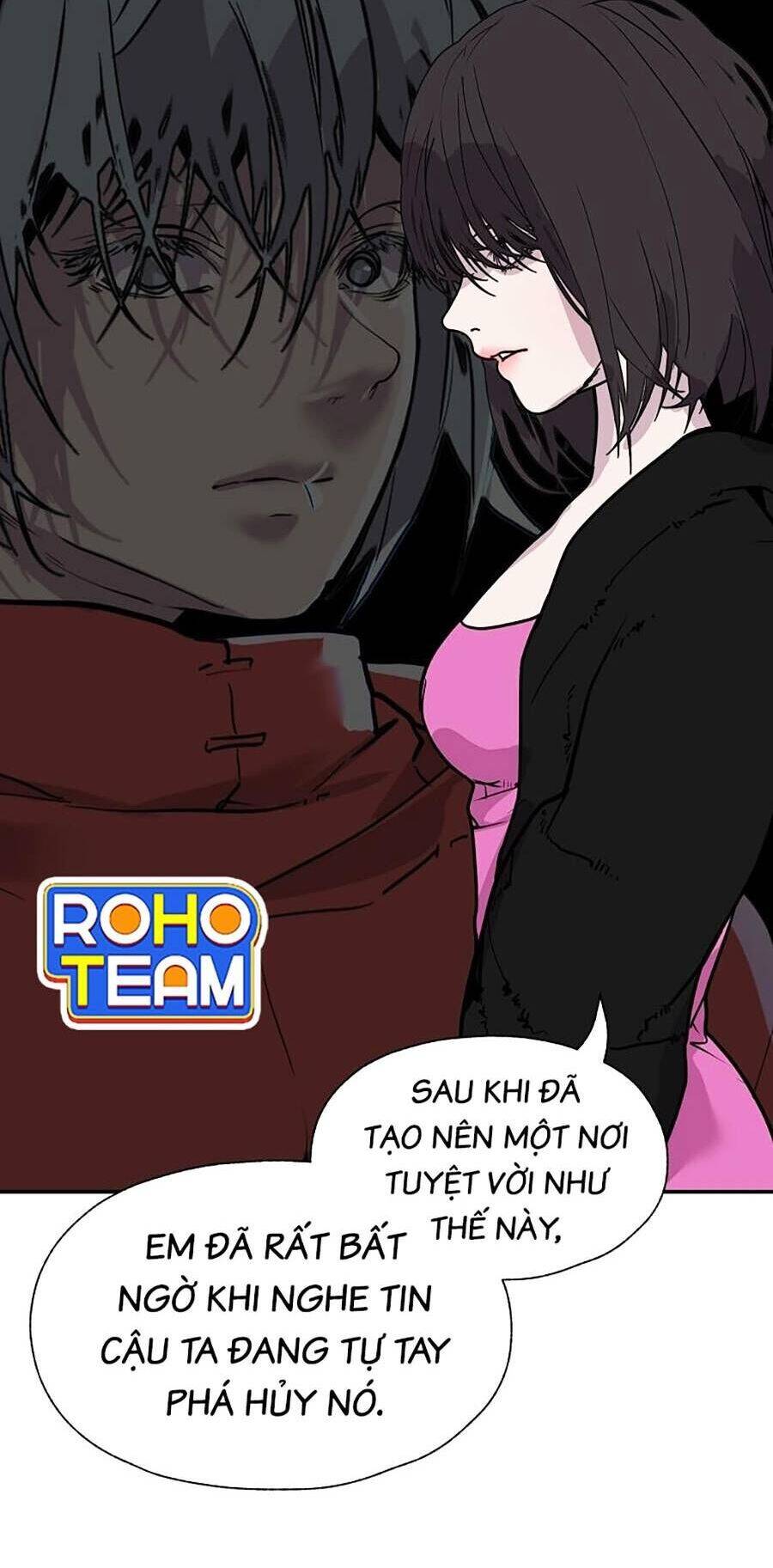 Người Hùng Thực Tế Ảo Chapter 40 - Trang 65