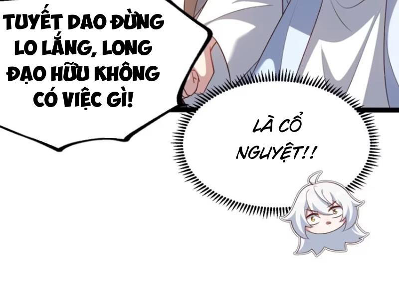 Ta Chính Nghĩa Nhưng Bị Hệ Thống Ép Thành Trùm Phản Diện Chapter 78 - Trang 51