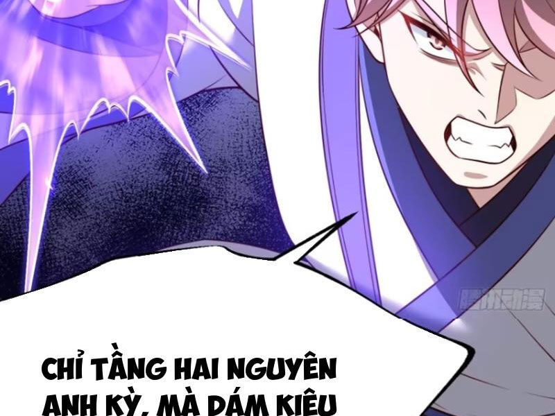 Ta Chính Nghĩa Nhưng Bị Hệ Thống Ép Thành Trùm Phản Diện Chapter 78 - Trang 35