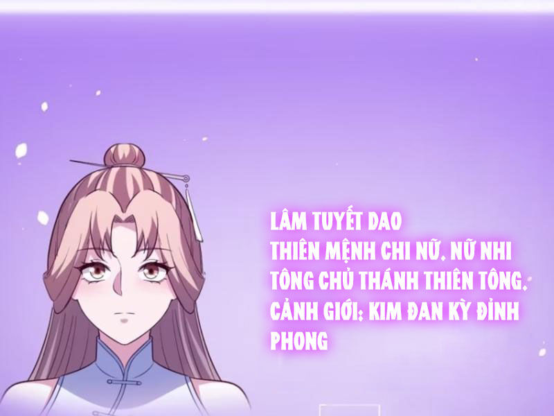 Ta Chính Nghĩa Nhưng Bị Hệ Thống Ép Thành Trùm Phản Diện Chapter 77 - Trang 74