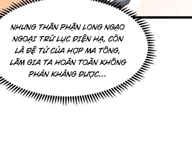 Ta Chính Nghĩa Nhưng Bị Hệ Thống Ép Thành Trùm Phản Diện Chapter 77 - Trang 7