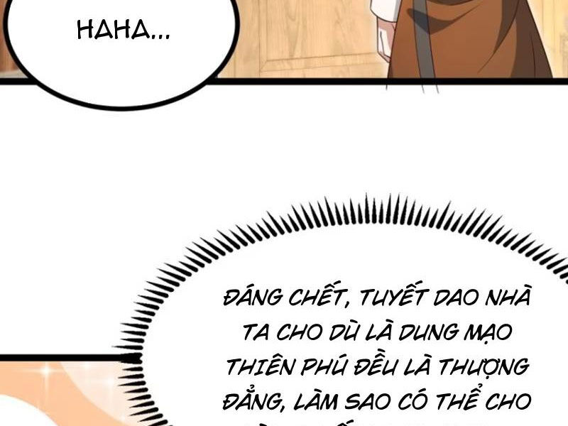 Ta Chính Nghĩa Nhưng Bị Hệ Thống Ép Thành Trùm Phản Diện Chapter 77 - Trang 5