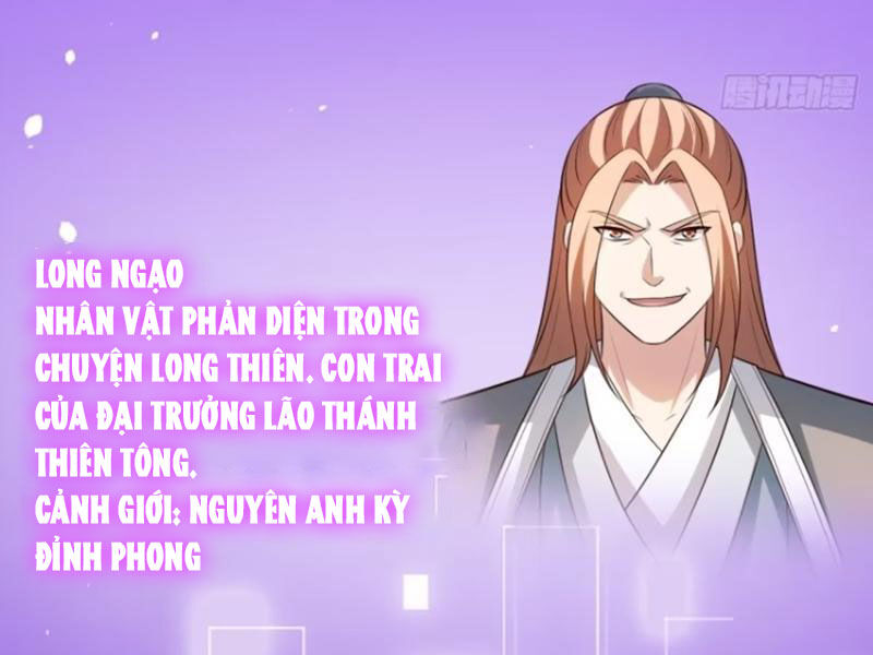 Ta Chính Nghĩa Nhưng Bị Hệ Thống Ép Thành Trùm Phản Diện Chapter 77 - Trang 76