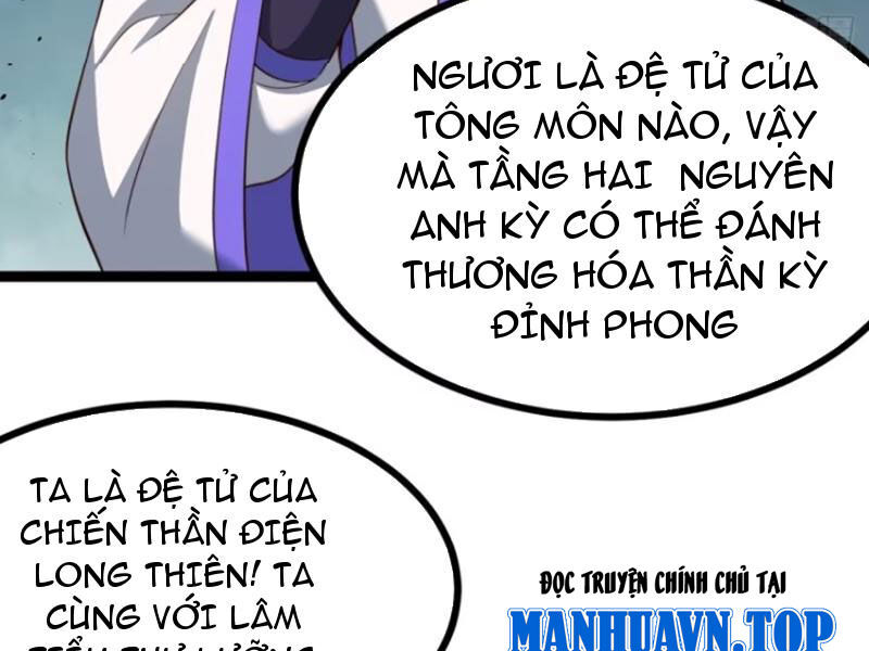 Ta Chính Nghĩa Nhưng Bị Hệ Thống Ép Thành Trùm Phản Diện Chapter 78 - Trang 74