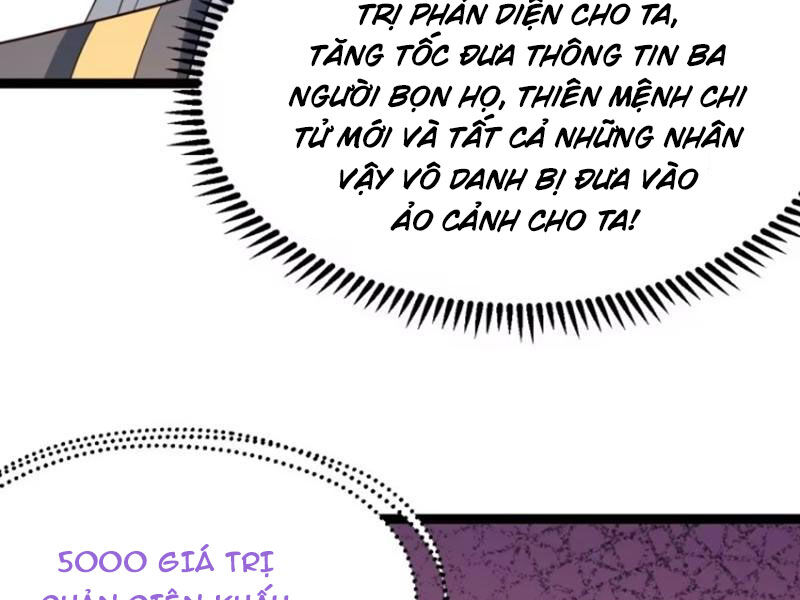 Ta Chính Nghĩa Nhưng Bị Hệ Thống Ép Thành Trùm Phản Diện Chapter 77 - Trang 69