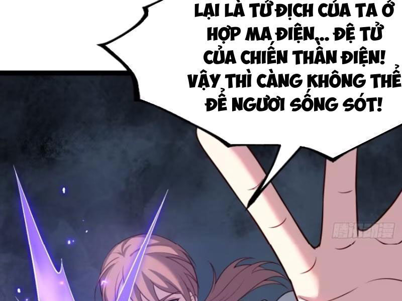 Ta Chính Nghĩa Nhưng Bị Hệ Thống Ép Thành Trùm Phản Diện Chapter 78 - Trang 79