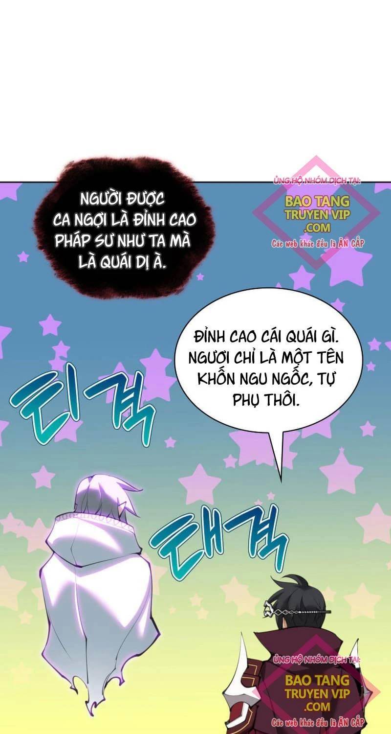 Thợ Rèn Huyền Thoại Chapter 242 - Trang 137