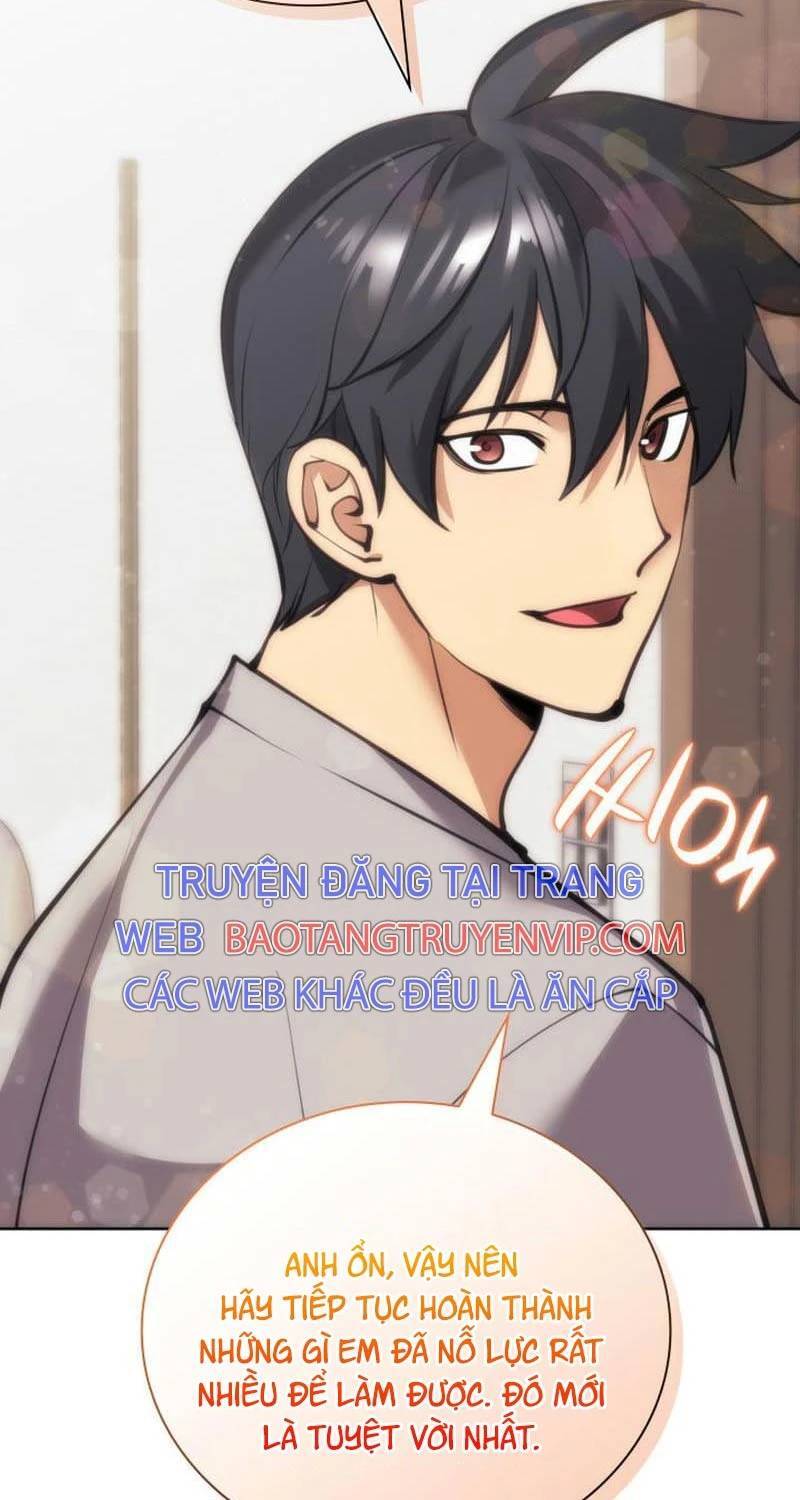 Thợ Rèn Huyền Thoại Chapter 242 - Trang 128