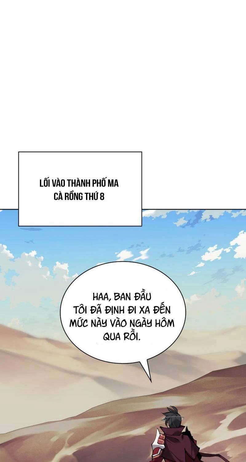 Thợ Rèn Huyền Thoại Chapter 242 - Trang 133