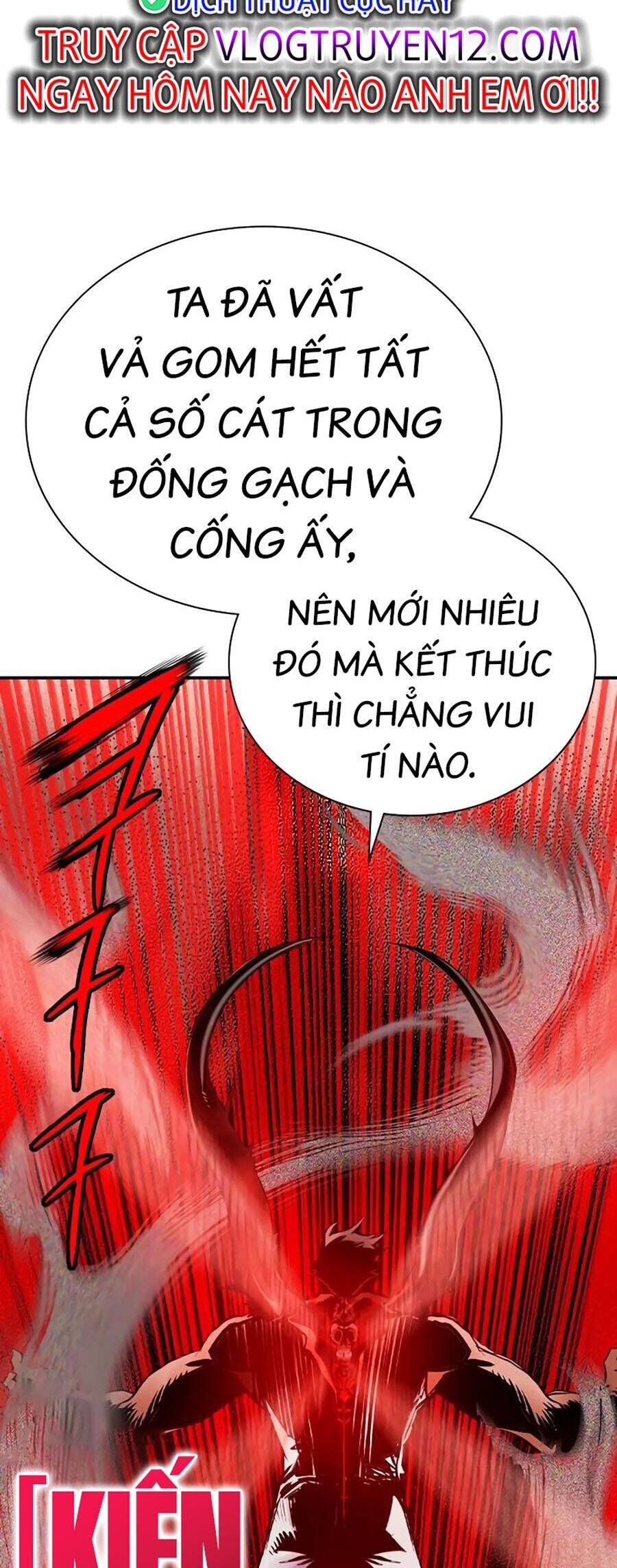 Nhân Trùng Đại Chiến Chapter 125 - Trang 128