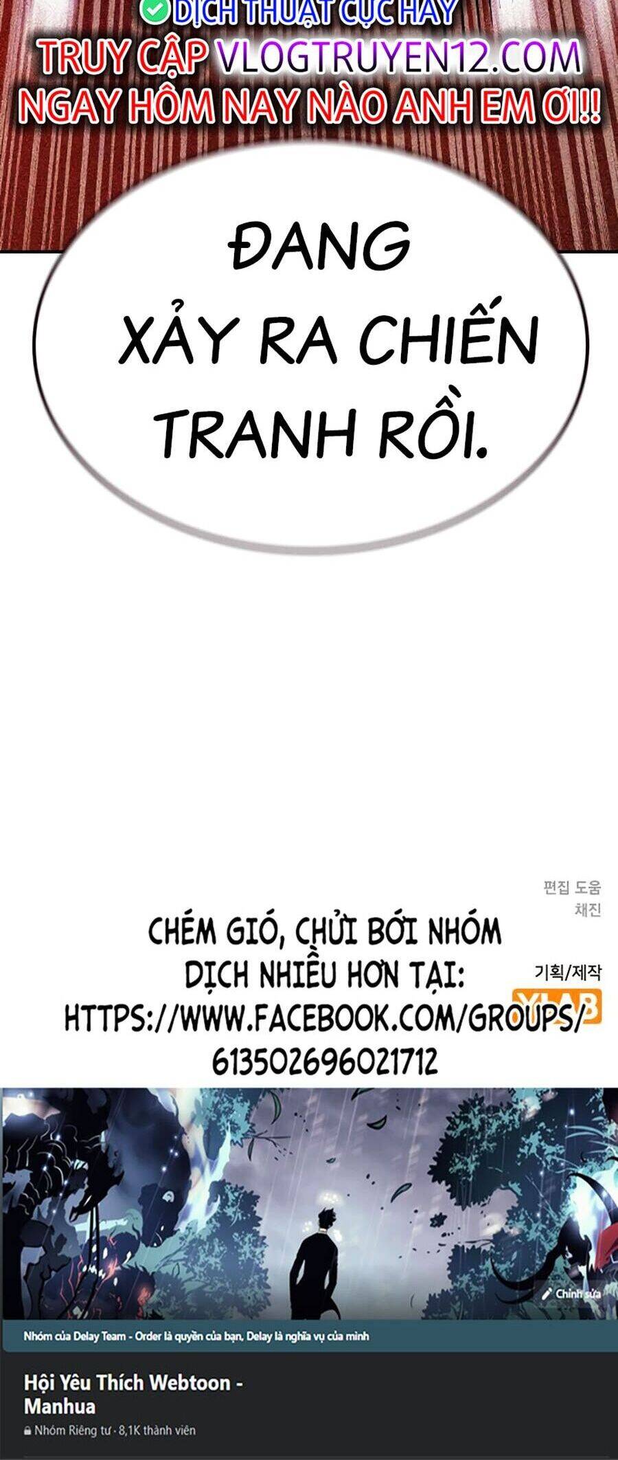 Nhân Trùng Đại Chiến Chapter 126 - Trang 119