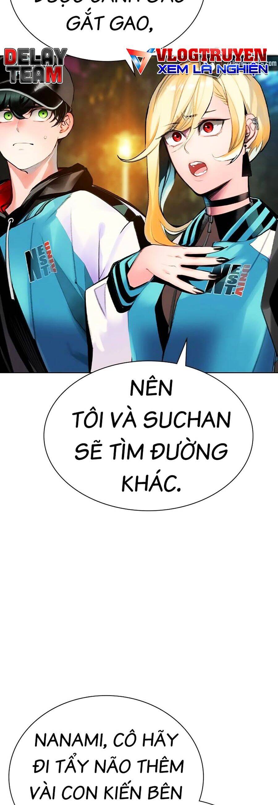 Nhân Trùng Đại Chiến Chapter 120 - Trang 18