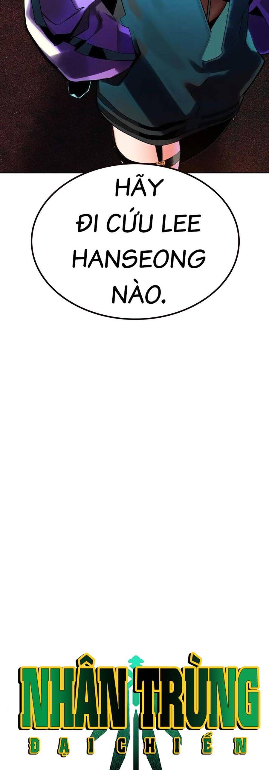 Nhân Trùng Đại Chiến Chapter 120 - Trang 24