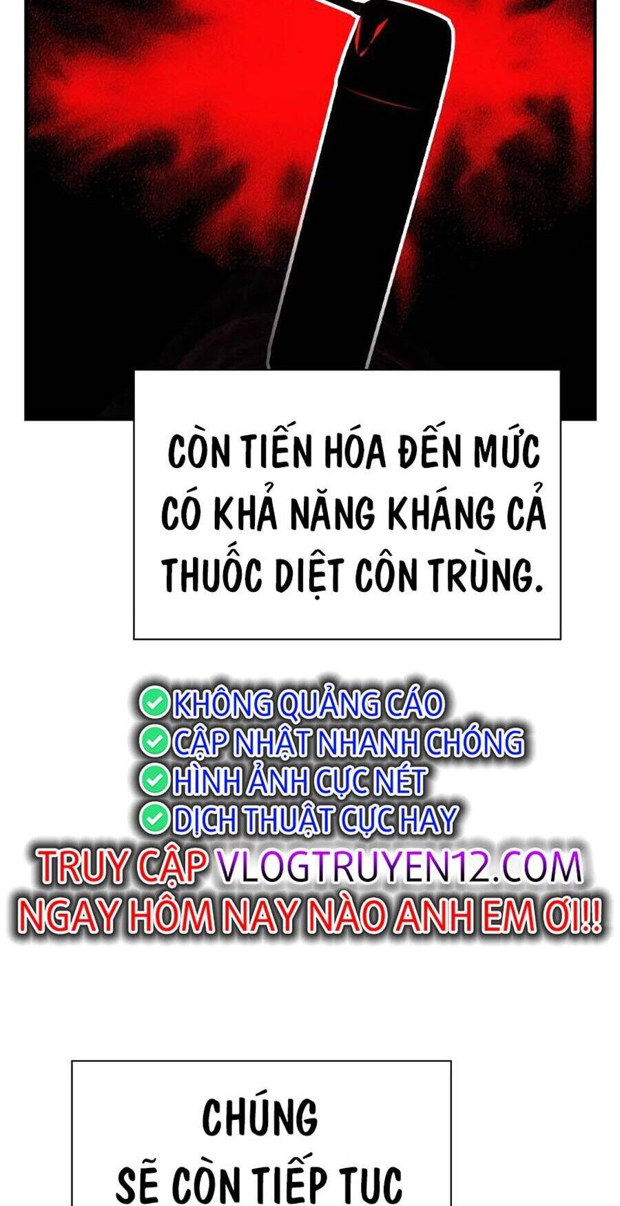 Nhân Trùng Đại Chiến Chapter 126 - Trang 81