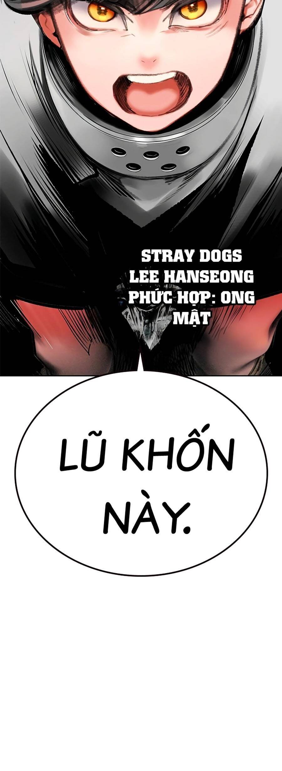 Nhân Trùng Đại Chiến Chapter 94 - Trang 97