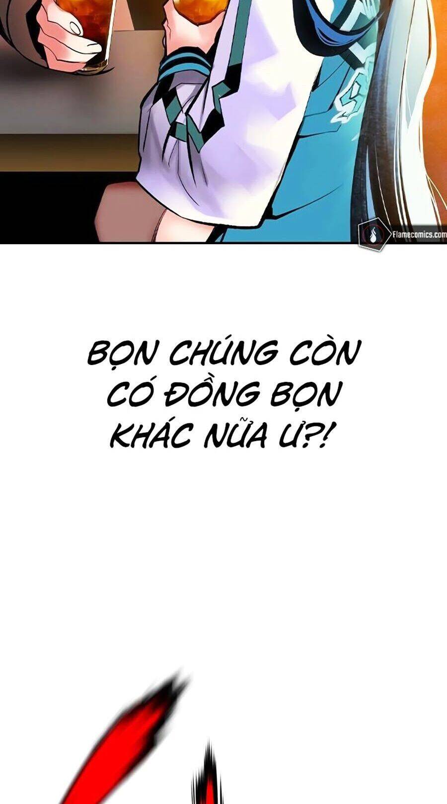 Nhân Trùng Đại Chiến Chapter 125 - Trang 101