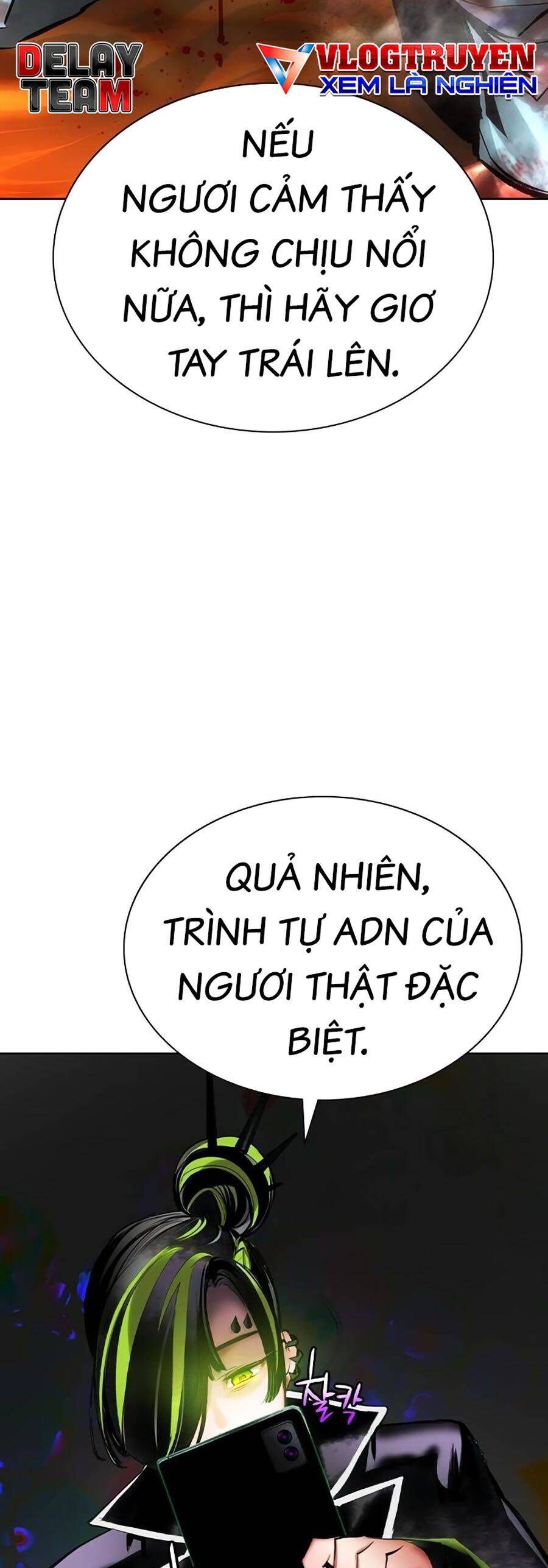 Nhân Trùng Đại Chiến Chapter 120 - Trang 31