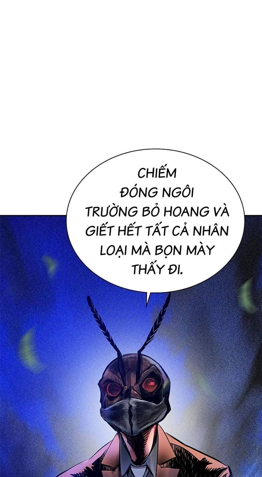 Nhân Trùng Đại Chiến Chapter 94 - Trang 88