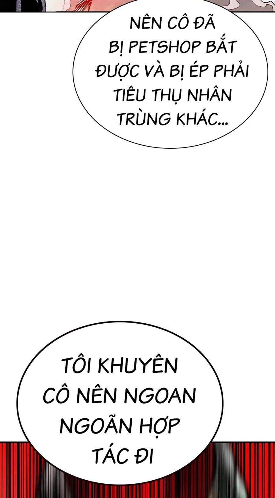 Nhân Trùng Đại Chiến Chapter 125 - Trang 61